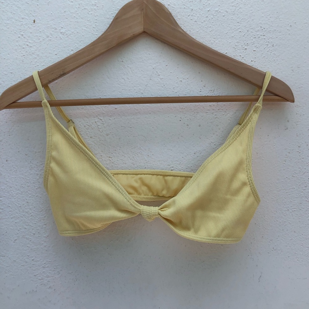 PacSun Bikini Top